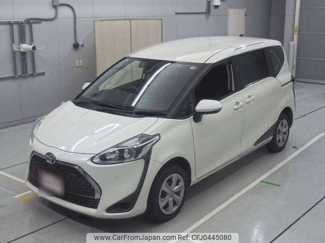 toyota sienta 2021 -TOYOTA--Sienta 3BA-NCP175G--NCP175G-7045235---TOYOTA--Sienta 3BA-NCP175G--NCP175G-7045235- image 1