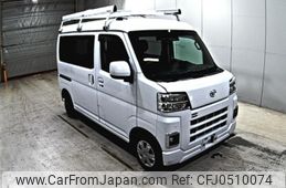 daihatsu hijet-van 2022 -DAIHATSU--Hijet Van S700V-0034669---DAIHATSU--Hijet Van S700V-0034669-