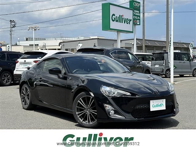 toyota 86 2014 -TOYOTA--86 DBA-ZN6--ZN6-049336---TOYOTA--86 DBA-ZN6--ZN6-049336- image 1