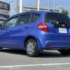 honda fit 2011 CFJ1578529 image 4