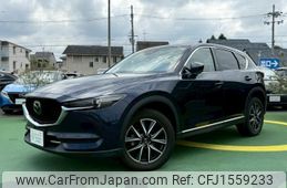 mazda cx-5 2019 CFJ1559233