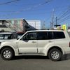 mitsubishi pajero 2003 -MITSUBISHI--Pajero TA-V75W--V75W-0400625---MITSUBISHI--Pajero TA-V75W--V75W-0400625- image 4