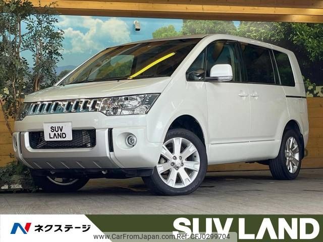 mitsubishi delica-d5 2015 -MITSUBISHI--Delica D5 LDA-CV1W--CV1W-1101172---MITSUBISHI--Delica D5 LDA-CV1W--CV1W-1101172- image 1