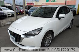 mazda demio 2019 CFJ1720179