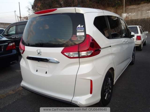 honda freed 2022 -HONDA--Freed 6AA-GB7--GB7-3201708---HONDA--Freed 6AA-GB7--GB7-3201708- image 2