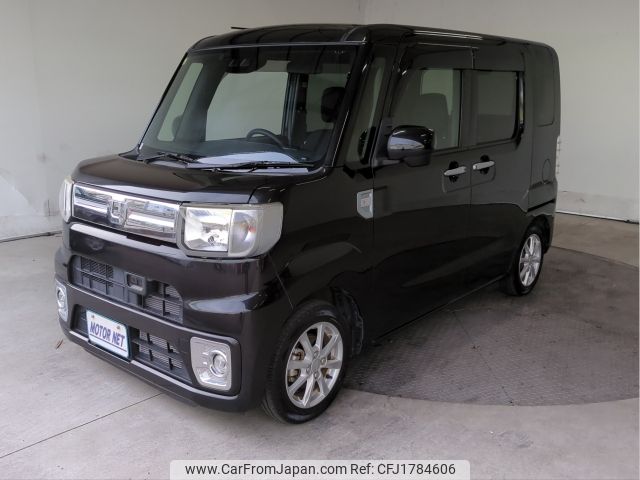 daihatsu wake 2020 CFJ1784606 image 1