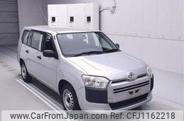 toyota probox-van 2015 -TOYOTA--Probox Van NSP160V-0006162---TOYOTA--Probox Van NSP160V-0006162-
