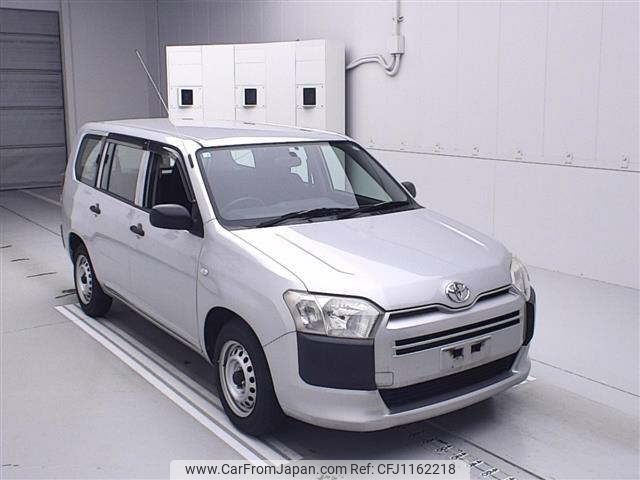 toyota probox-van 2015 -TOYOTA--Probox Van NSP160V-0006162---TOYOTA--Probox Van NSP160V-0006162- image 1