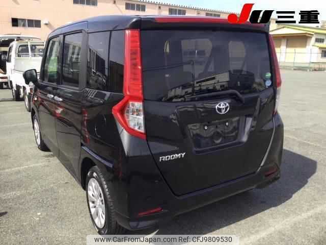 toyota roomy 2018 -TOYOTA--Roomy M900A-0205217---TOYOTA--Roomy M900A-0205217- image 2