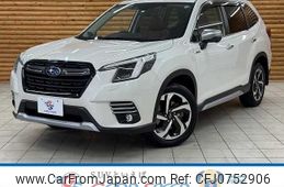 subaru forester 2022 -SUBARU--Forester 5AA-SKE--SKE-085376---SUBARU--Forester 5AA-SKE--SKE-085376-