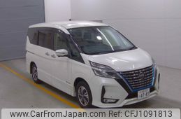 nissan serena 2020 -NISSAN 【川崎 330ｻ4749】--Serena HFC27-080623---NISSAN 【川崎 330ｻ4749】--Serena HFC27-080623-