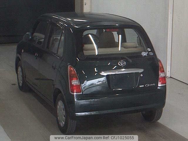 daihatsu mira-gino 2006 CFJ1025055 image 2