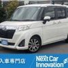 toyota roomy 2018 quick_quick_M900A_M900A-0158123 image 1