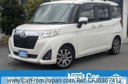 toyota roomy 2018 quick_quick_M900A_M900A-0158123