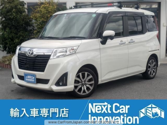 toyota roomy 2018 quick_quick_M900A_M900A-0158123 image 1