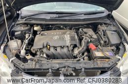 toyota corolla-fielder 2008 -TOYOTA--Corolla Fielder DBA-NZE144G--NZE144-9010191---TOYOTA--Corolla Fielder DBA-NZE144G--NZE144-9010191-