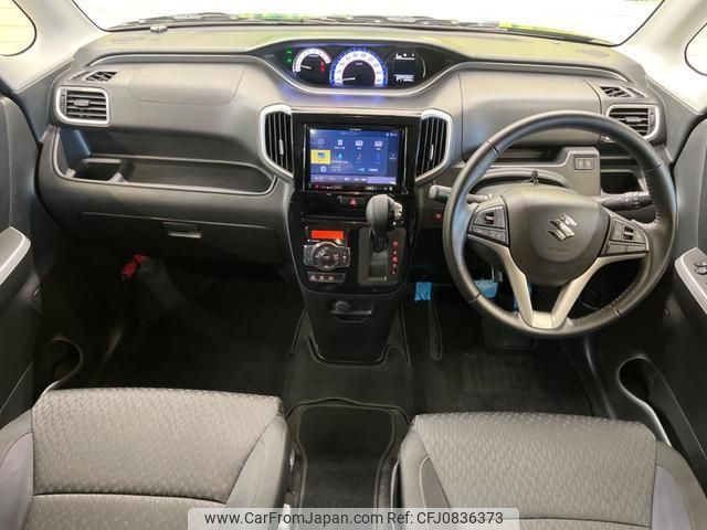 suzuki solio-bandit 2018 quick_quick_MA36S_MA36S-679644 image 2