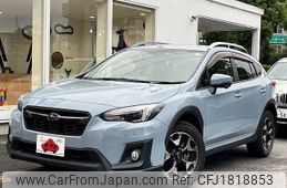 subaru xv 2019 CFJ1818853