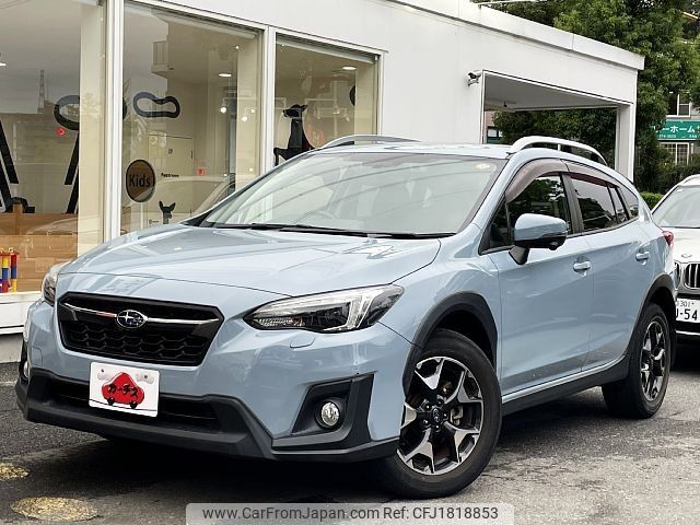 subaru xv 2019 CFJ1818853 image 1