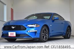 ford mustang undefined CFJ1858495