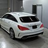 mercedes-benz cla-class 2016 -MERCEDES-BENZ--Benz CLA 117942-WDD1179422N322390---MERCEDES-BENZ--Benz CLA 117942-WDD1179422N322390- image 2