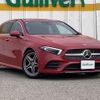 mercedes-benz a-class 2019 CFJ1812173 image 1