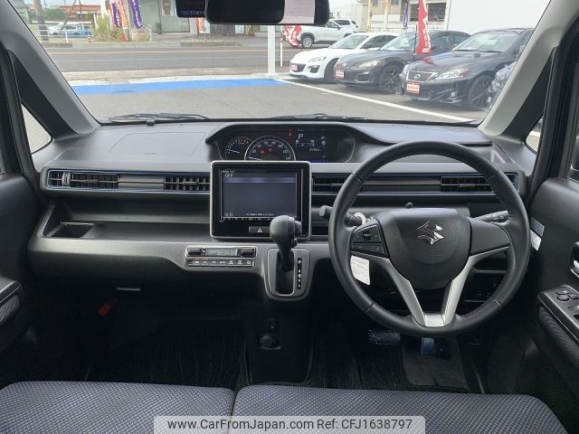 suzuki wagon-r 2021 CFJ1638797 image 2
