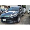 toyota harrier 2018 -TOYOTA--Harrier DBA-ZSU60W--ZSU60-014628---TOYOTA--Harrier DBA-ZSU60W--ZSU60-014628- image 1