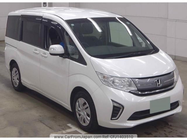 honda stepwagon 2017 quick_quick_DBA-RP2_1102349 image 1