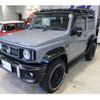 suzuki jimny-sierra 2018 quick_quick_3BA-JB74W_102439 image 1