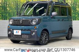suzuki spacia 2022 quick_quick_MK53S_MK53S-480504