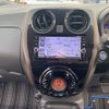 nissan note 2018 -NISSAN--Note DAA-HE12--HE12-181768---NISSAN--Note DAA-HE12--HE12-181768- image 21