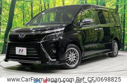 toyota voxy 2018 -TOYOTA--Voxy DAA-ZWR80W--ZWR80-0321289---TOYOTA--Voxy DAA-ZWR80W--ZWR80-0321289-