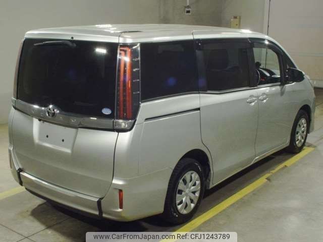 toyota noah 2019 -TOYOTA--Noah DBA-ZRR85Gｶｲ--ZRR85Gｶｲ-0122316---TOYOTA--Noah DBA-ZRR85Gｶｲ--ZRR85Gｶｲ-0122316- image 2