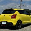 suzuki swift 2018 quick_quick_CBA-ZC33S_ZC33S-116486 image 8