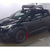 toyota c-hr 2020 quick_quick_3BA-NGX10_NGX10-2018899 image 4