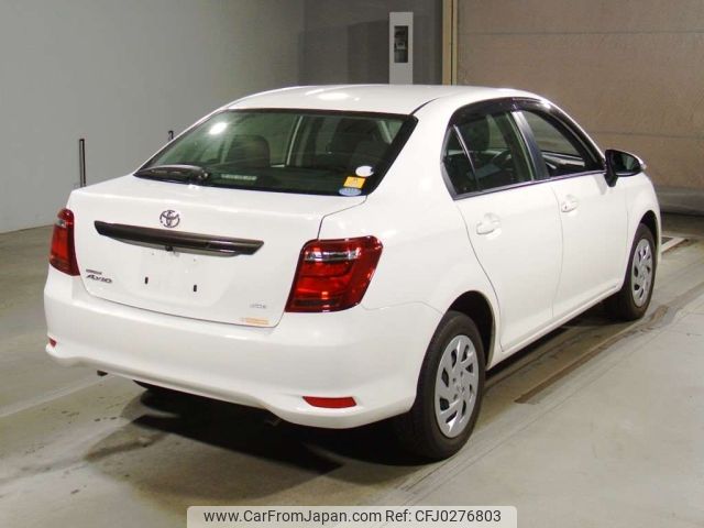 toyota corolla-axio 2019 -TOYOTA--Corolla Axio NZE164-7074017---TOYOTA--Corolla Axio NZE164-7074017- image 2