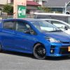 toyota vitz 2018 -TOYOTA 【千葉 503ﾎ7638】--Vitz DBA-NCP131--NCP131-2029298---TOYOTA 【千葉 503ﾎ7638】--Vitz DBA-NCP131--NCP131-2029298- image 26