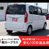 honda n-box 2021 -HONDA--N BOX 6BA-JF3--JF3-5081686---HONDA--N BOX 6BA-JF3--JF3-5081686- image 2