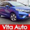 honda fit-hybrid 2015 quick_quick_GP6_GP6-3204137 image 1