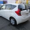 nissan note 2013 -NISSAN--Note E12--E12-137206---NISSAN--Note E12--E12-137206- image 35