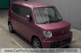 suzuki mr-wagon 2011 -SUZUKI 【相模 】--MR Wagon MF33S-122761---SUZUKI 【相模 】--MR Wagon MF33S-122761-