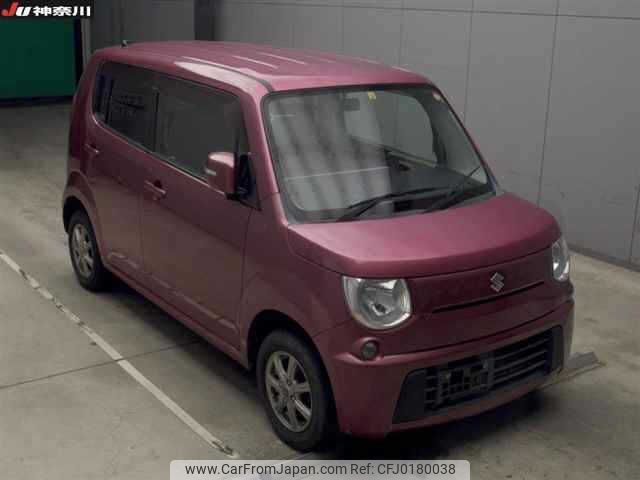 suzuki mr-wagon 2011 -SUZUKI 【相模 】--MR Wagon MF33S-122761---SUZUKI 【相模 】--MR Wagon MF33S-122761- image 1