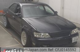 nissan laurel 1997 -NISSAN--Laurel HC35ｶｲ--009554---NISSAN--Laurel HC35ｶｲ--009554-