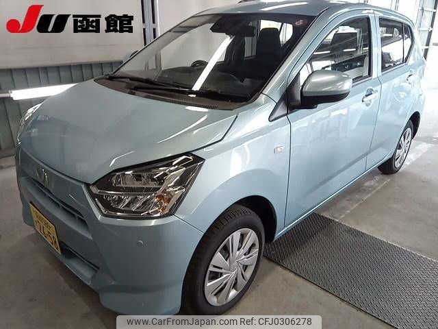 daihatsu mira-e-s 2023 -DAIHATSU 【函館 580ﾃ2658】--Mira e:s LA360S--0074996---DAIHATSU 【函館 580ﾃ2658】--Mira e:s LA360S--0074996- image 1