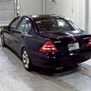 mercedes-benz c-class 2005 -MERCEDES-BENZ--Benz C Class 203046-WDC2030462R207980---MERCEDES-BENZ--Benz C Class 203046-WDC2030462R207980- image 2