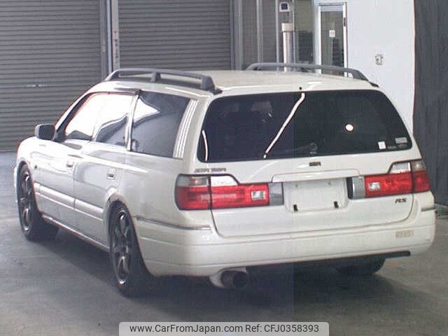 nissan stagea 2000 -NISSAN--Stagea WGC34--088062---NISSAN--Stagea WGC34--088062- image 2