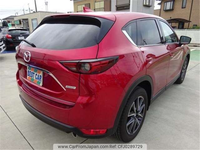 mazda cx-5 2018 -MAZDA 【和泉 301】--CX-5 KF5P--KF5P-200838---MAZDA 【和泉 301】--CX-5 KF5P--KF5P-200838- image 2