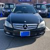 mercedes-benz c-class 2007 -MERCEDES-BENZ--Benz C Class DBA-204041--WDD2040412A020200---MERCEDES-BENZ--Benz C Class DBA-204041--WDD2040412A020200- image 1