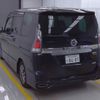 nissan serena 2017 -NISSAN 【岡山 330ﾐ8687】--Serena GC27-015593---NISSAN 【岡山 330ﾐ8687】--Serena GC27-015593- image 2